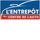 Membre affilié Centre de l'auto l'Entrepôt Pièces d'Autos