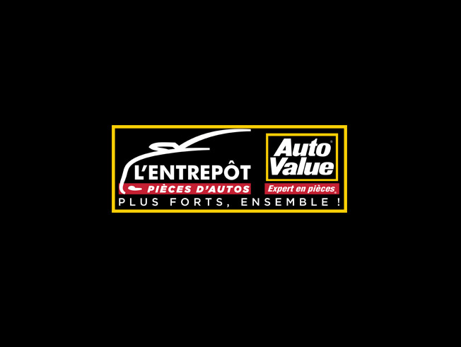 AUTO VALUE À PRÉVOST